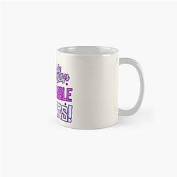 Baby Billy Classic Bible Bonkers Mug