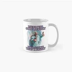 Uncle Baby Classic Mug