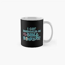 Got Bamboozled on Baby Billy's Bible Classic Mug