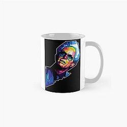 Baby Billy Pop Art Classic Mug