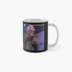 Baby Billy Freeman Classic Mug