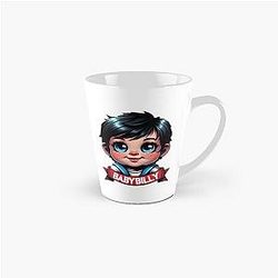 Baby Bill Tall Mug