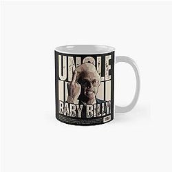 Uncle Baby Billy Classic Mug