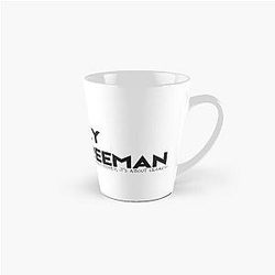 baby billy freeman - righteous gemstones Tall Mug