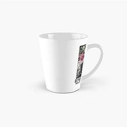 Uncle Baby Billy Tour Tall Mug