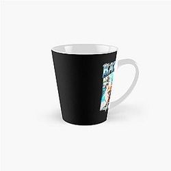 Uncle Baby Billy Freeman Vintage Mug