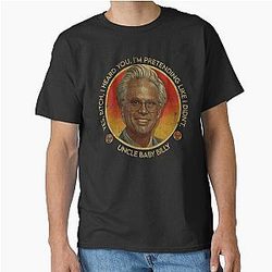 Baby Billy Classic T-Shirt
