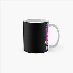 Uncle Billy The Righteous Gemstones Classic Mug