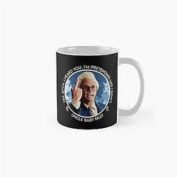 Baby Billy Meme Classic Funny Mug