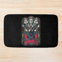 Babymetal Tour Mat
