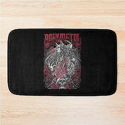 Babymetal Rose Bath Mat