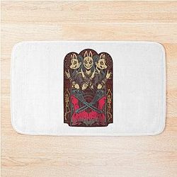 Babymetal Tour Bathmat