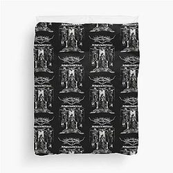 Babymetal Heavy Metal Duvet Cover