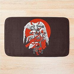 BABYMETAL Bath Mat