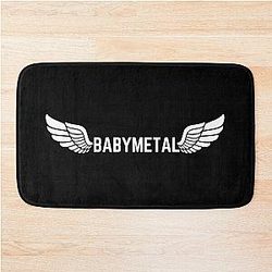BabyMetal Bath Mat