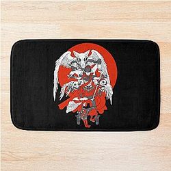 Babymetal Bath Mat