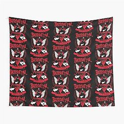 Babymetal May Revolution Tapestry