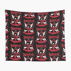 Babymetal May Revolution Tapestry