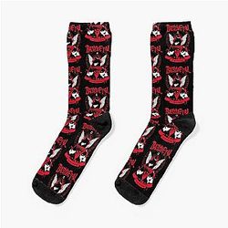 Babymetal May Revolution Socks