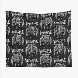 Babymetal J Pop Rock Heavy Metal Tapestry