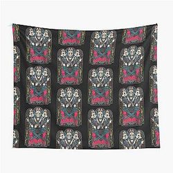 Babymetal Tour Tapestry