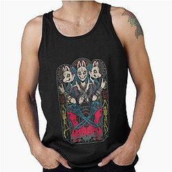 Babymetal Tour Top