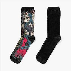 Babymetal Tour Socks