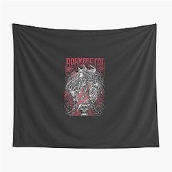 Babymetal Rosewolf Tapestry