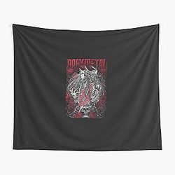 Babymetal Rose Tapestry