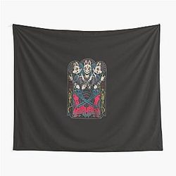 Babymetal Tour Tapestry