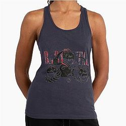 Baby Metal Racerback Tank Top