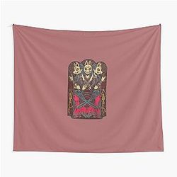 Babymetal Tour Tapestry