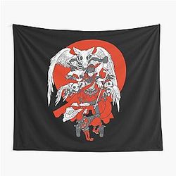 Babymetal Tapestry