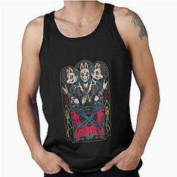 Babymetal Tour Top