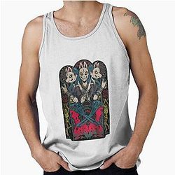 Babymetal Tour Top