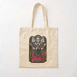 Babymetal Tour Tote Bag