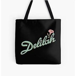 War Hell BABYMETAL Heritage Babymetal Merch All Over Print Tote Bag