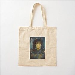 Babymetal Metal Painting Digital Cotton Tote Bag