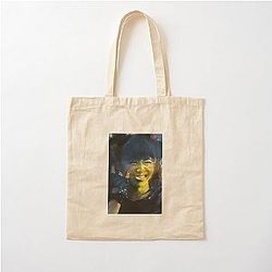 Babymetal Cotton Tote Bag