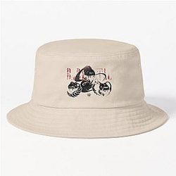 BabyMetal designs bucket hat