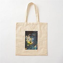 Babymetal Painting Cotton Tote Bag