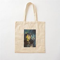 Babymetal Painting Cotton Tote Bag