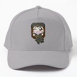 BABYMETAL Moa Baseball Cap