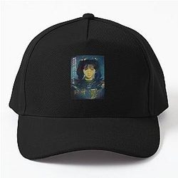 Babymetal AI Painting Digital Fan Art Baseball Cap MoaMetal