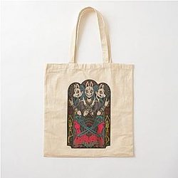 Babymetal Tour Cotton Tote Bag