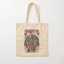 Babymetal Cotton Tote Bag