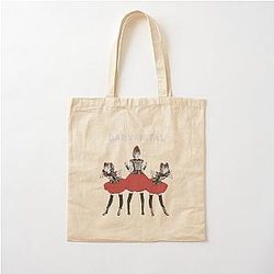 Babymetal Cotton Tote Bag