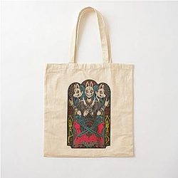 Babymetal Tour Cotton Tote Bag