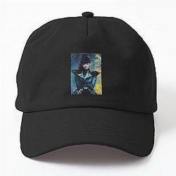 Babymetal Iconic Pose Fan Art Dad Hat
