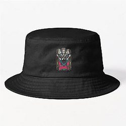 BabyMetal Tour Bucket Hat